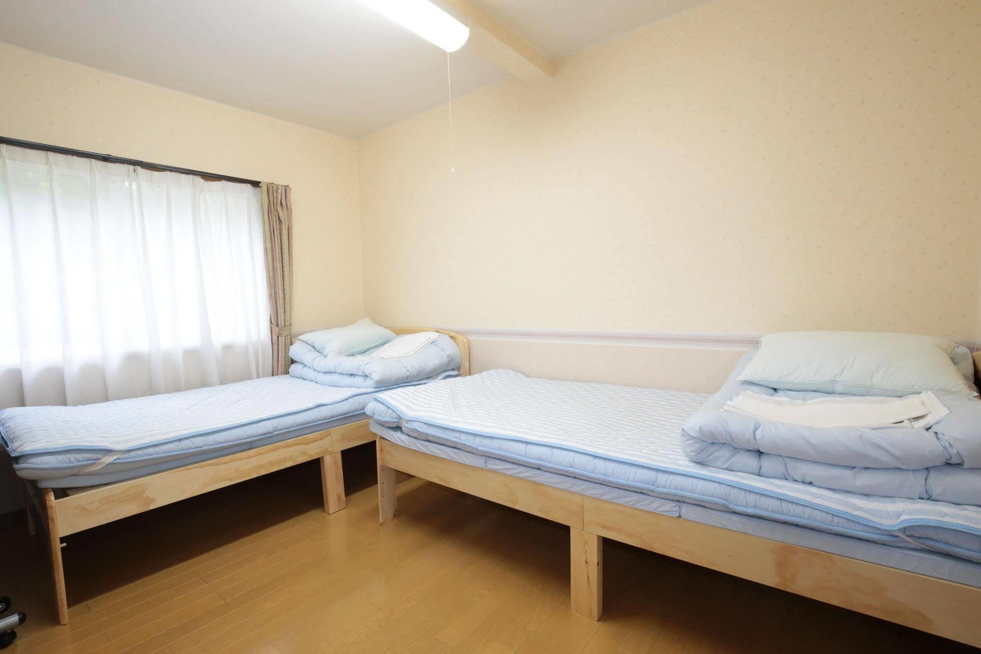 Iruka Hotel Shari Exterior photo